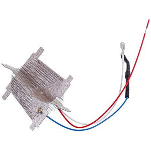 Тен для овочесушарки Gorenje 923596 125°C 220-240V 320-380W