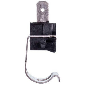 Датчик температури NTC накладний для газового котла Junkers Euroline/Ceraclass, Bosch Gas 3000 87004000150