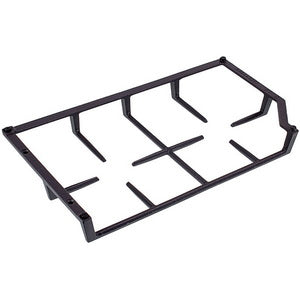 Решітка (ліва) для газової поверхні Electrolux 140064492014 (чавун) 440x240mm