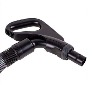 Шланг для пилососа Samsung DJ97-02455C L=1700mm (чорна ручка)