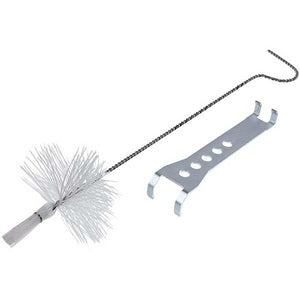 Набір для очищення теплообмінника/опалювальної системи Worcester/Bosch 8716117725