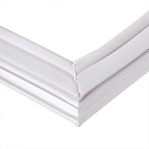 Ущільнювальна гума для холодильної камери Whirlpool 481946818391 1470x575 мм