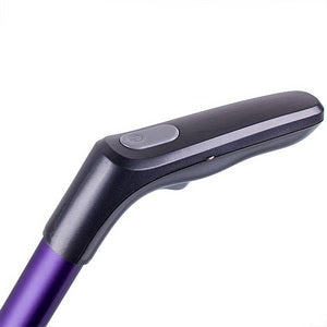 Труба телескопічна для акумуляторного пилососа Tefal SS-2230002983 фіолетова
