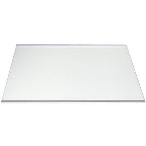 Полиця (верхня) для холодильника Gorenje 829317 470x367mm (скляна)