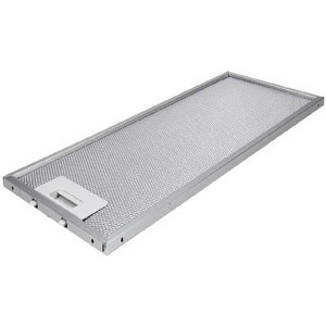Фільтр жировий для витяжки Gorenje 415600 (металевий) 465.5x185mm (під засувки)