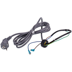 Мережевий шнур для кондиціонера Electrolux 4055413589 L=1800mm