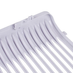 Панель корпусу задня для кондиціонера Electrolux 4055413506