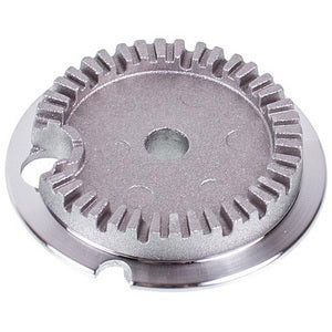 Пальник розсікач полум&aposя (маленький) для газової плити Electrolux 3540045048 D=56mm