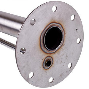 Фланець під сухий стеатитовий для бойлера Drazice 2000250 D зовн.=195mm D колби=52 mm L=400mm