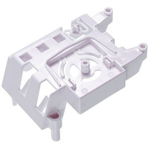 Кронштейн кнопки для кавомашини Delonghi 5313222501