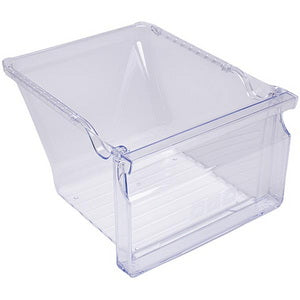 Ящик морозильної камери для морозильника Samsung DA97-12804D (нижній) 370x305x200mm