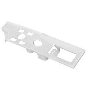 Вставка у відділення присадок дозатора для пральної машини Electrolux 1246136400