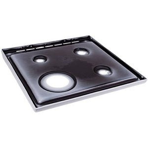 Робоча поверхня емальована для газової панелі Gorenje 403950