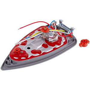 Підошва для праски Tefal SS-9100043586 2600W 230V