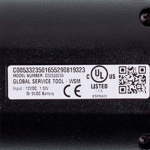 Модуль индикации для стиральной машины Indesit C00533235