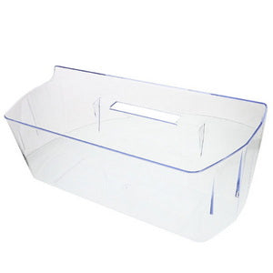 Ящик для овочів холодильника Electrolux 2247083021 (нижній) 465x195x190mm