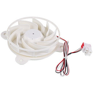 Вентилятор для морозильної камери холодильника Samsung DA31-00334C