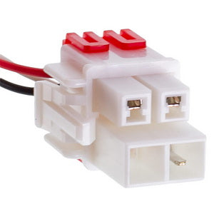 Вентилятор для морозильної камери холодильника Samsung DA31-00334C