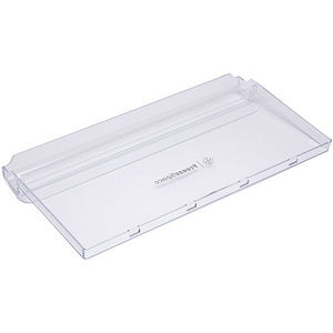 Панель ящика морозильної камери Indesit C00674310 (з піктограмою) 420×210mm