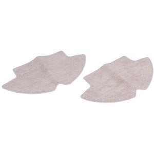 Серветки з мікрофібри для робота-пилососа Rowenta ZR762000 Explorer Serie 75 (2 шт.)