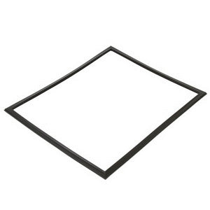 Ущільнювач холодильника Gorenje 692890 чорний