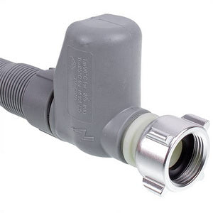 Шланг заливний для пральної машини Gorenje 680660 (з клапаном аквастопа) L=1600mm