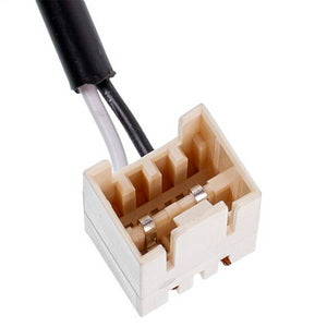 Шланг заливний для пральної машини Gorenje 680660 (з клапаном аквастопа) L=1600mm