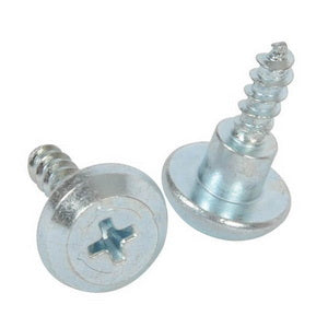 Набір кріплень дверної панелі для посудомийної машини Electrolux 50253377001