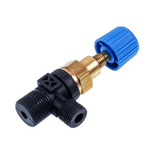 Кран підживлення для газового конденсаційного котла Ferroli Bluehelix Tech 35-50 кВт 39846950