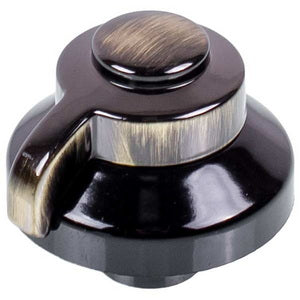 Ручка регулювання для плити Whirlpool C00324749