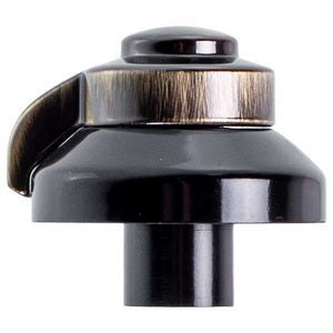 Ручка регулювання для плити Whirlpool C00324749