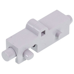 Набір шарнірів для витяжки Electrolux 140153374016 (лівий/правий)