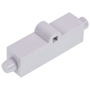 Набір шарнірів для витяжки Electrolux 140153374016 (лівий/правий)