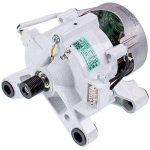 Двигун для пральної машини автомат Gorenje HK2400865 WDHX350FA 500-13000RPM 220-240V 2-2.5A 60-350W