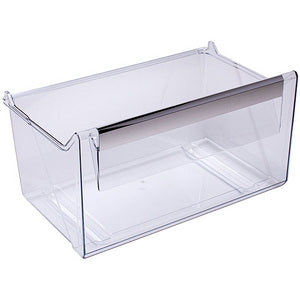 Ящик морозильної камери для холодильника AEG 8079146133 (нижній) 400x245x220mm