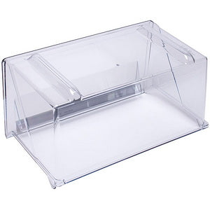 Ящик морозильної камери для холодильника AEG 8079146133 (нижній) 400x245x220mm