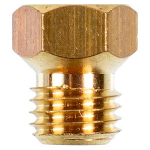 Форсунка (інжектор) пальника (малого) для газової плити Ariston C00066166