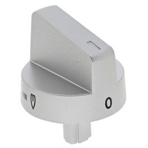 Ручка регулювання для газової плити Electrolux 140198829016