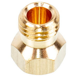 Форсунка (інжектор) пальника (A-0,67 28-30/37mbar) для газової плити Hansa 8039648