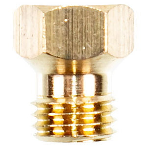 Форсунка (інжектор) пальника (A-0,67 28-30/37mbar) для газової плити Hansa 8039648