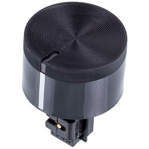 Ручка регулювання температури духовки для плити Gorenje 944509 чорний