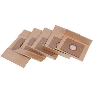 Набір паперових мішків для пилососа LG Jewel FB-07 (5 шт.)