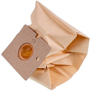 Набір паперових мішків для пилососа LG Jewel FB-07 (5 шт.)