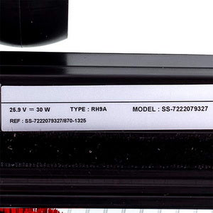 Щітка Turbo для акумуляторного пилососа Tefal SS-7222079327