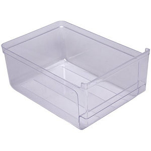 Ящик для овочів холодильника Hansa 1035281 (нижній) 225x320x145mm