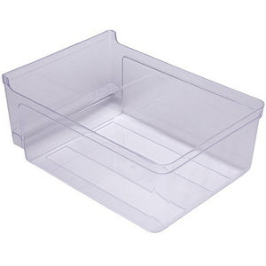 Ящик для овочів холодильника Hansa 1035281 (нижній) 225x320x145mm