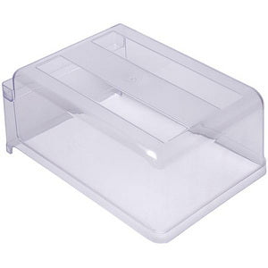 Ящик для овочів холодильника Hansa 1035281 (нижній) 225x320x145mm