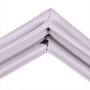 Ущільнювач морозильної камери холодильника Samsung DA97-13594M 1045x645mm