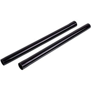 Труба складова (пластикова, 2 шт.) для пилососа Gorenje 642720 D=32mm (без фіксатора)