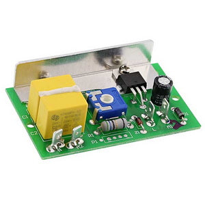 Плата керування для пилососа Electrolux 2193995657